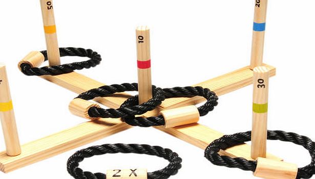 BuitenSpeel Robbie Toys Buitenspeel Ring Toss