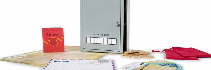 Buitenspeel Robbie Toys Buitenspeel Treasure Hunt