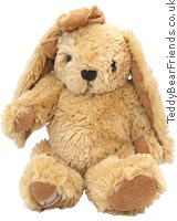 Bukowski Bunny Rabbit Cornelia