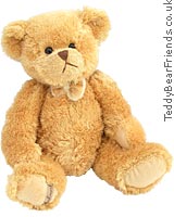 Bukowski Misiu teddy bear