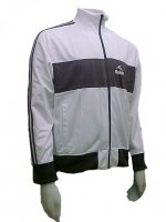 Bukta Tracksuit Top 126 - S M L XL