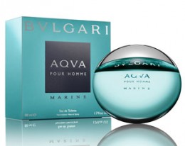 Bulgari Aqva Marine Pour Homme Eau De Toilette