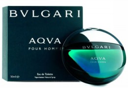 Bulgari Aqva Pour Homme Eau De Toilette Spray 50ml