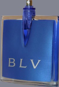 Bulgari BLV Eau de Parfum Spray 75ml -Tester-