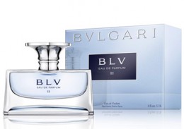 Bulgari BLV II Eau De Parfum Spray 30ml