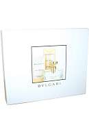 Bulgari Bulgari Pour Femme Eau de Toilette Spray 50ml Lotion 75ml, Shower Gel 75ml