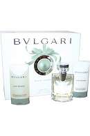 Eau de Toilette Spray 50ml Shave Emulsion and Shower Gel