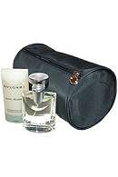 EDT Spray 50ml, Shower Gel 75ml and Bag