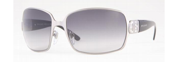Bulgari BV 6001 B Sunglasses