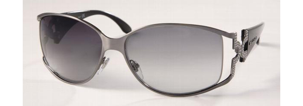 Bulgari BV 6002 B Sunglasses