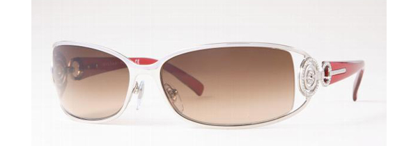 Bulgari BV 6003 B Sunglasses