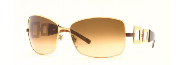 Bulgari BV 6004 Sunglasses