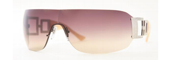 Bulgari BV 6005 B Sunglasses