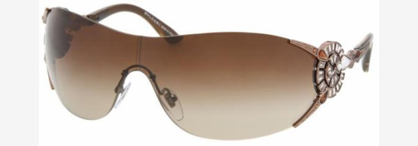 Bulgari BV 6039B Sunglasses `BV 6039B