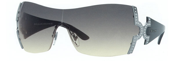 BV 651B Sunglasses