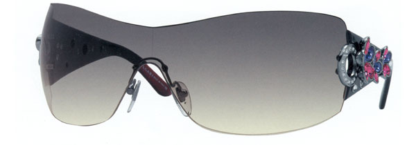 BV 652B Sunglasses