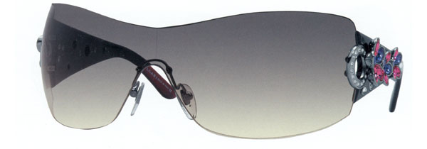 Bulgari BV 652B Sunglasses