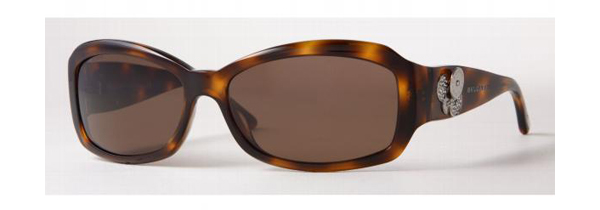 Bulgari BV 8005 B Sunglasses