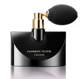 Bulgari Jasmin Noir LElixir Eau De Parfum 50ml