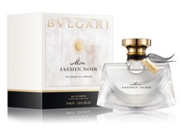 Bulgari Mon Jasmin Noir Eau De Parfum Spray 75ml