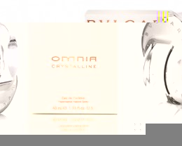 Bulgari Omnia Crystalline Eau De Toilette Spray
