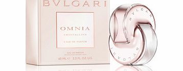 Bulgari Omnia Crystalline LEau de Parfum 65ml