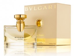 Bulgari Pour Femme Eau De Parfum Spray 100ml