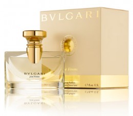 Bulgari Pour Femme Eau De Parfum Spray 30ml