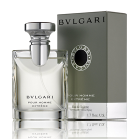 Bulgari Pour Homme Extreme Eau De Toilette Spray