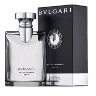 Bulgari Pour Homme Soir Eau De Toilette Spray 30ml