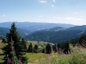 Bulgaria family activity holiday