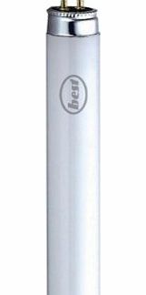 Bulk Hardware 8W 340mm T4 Fluorescent Tube (Pack of 2) - White
