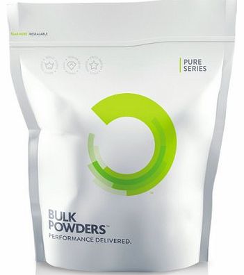 BULK POWDERS 1Kg Creapure Creatine Monohydrate