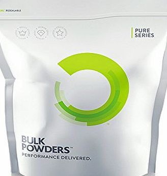 BULK POWDERS 500 g Creapure Creatine Monohydrate Pouch