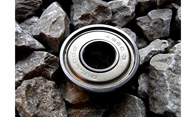  Skateboard bearings ABEC 9 x8 Pieces