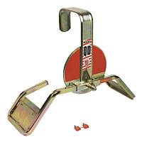 BULLDOG Caravan Clamp QD44 355mm (14)