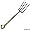Evergreen Digging Fork 28`