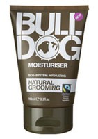 Bulldog Natural Grooming Eco-System: Hydrating