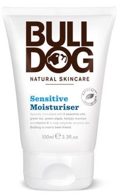Bulldog Natural Skincare Sensitive Moisturiser