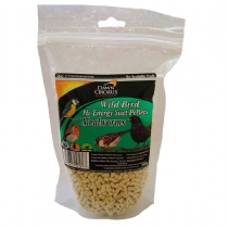 Bulldog Products Bulldog Dawn Chorus Suet Pellets Re-Sealable