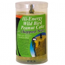 Bulldog High Energy Wild Bird Peanut Cakes