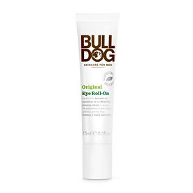 Bulldog Skincare for Men Original Eye Roll-On 15ml
