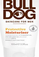 Bulldog Skincare for Men Protective Moisturiser