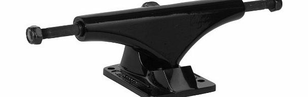 Bullet 130mm Skateboard Truck - Black