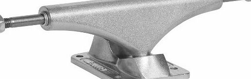 Bullet 140mm Skateboard Truck - Silver