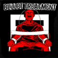 Bullet Treatment Electric Chair Hoodie