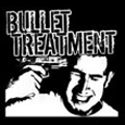 Bullet Treatment Gun Hoodie