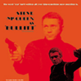 Bullitt Steve McQueen (Bullitt) Poster