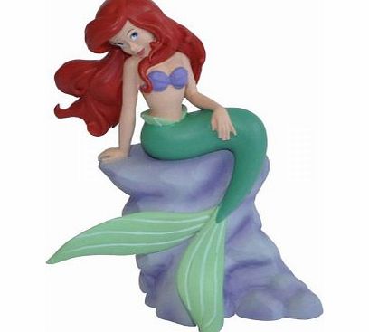 Bullyland Ariel Figure
