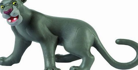 Bullyland BUL-12377 Bagheera